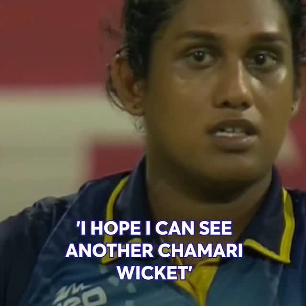 Chamari Athapaththu Shines in Cricket and Leadership Sri Lanka’s cricket star shows pure grit and inspiring leadership on and off field! indeed