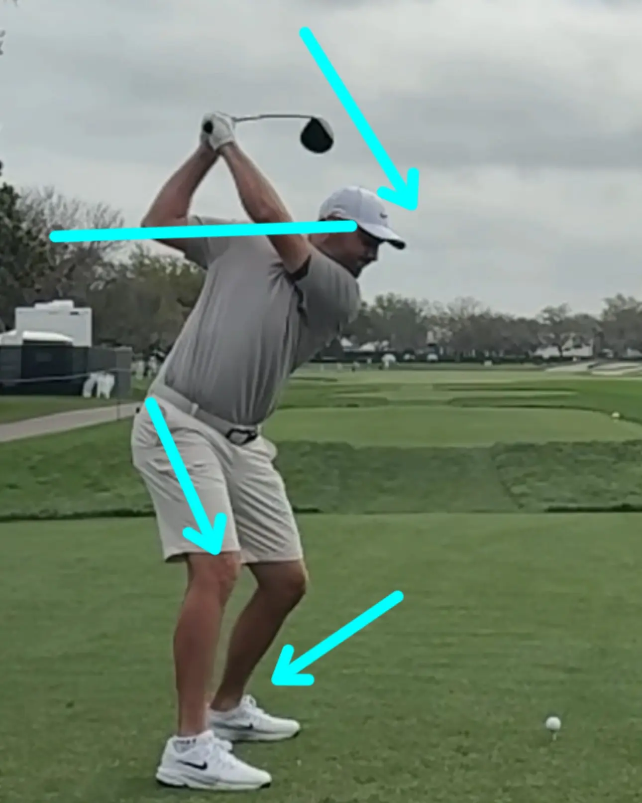 Championship Glory: Scotty Scheffler’s Swing Mastery Scotty Scheffler dazzles fans with impeccable technique and a unique swing during his latest win.