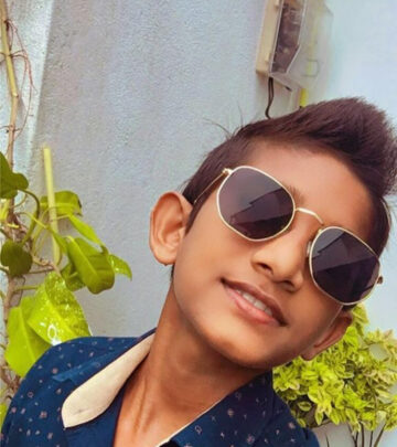 Join Dhammika Prasad in supporting a schoolboy's fight for a healthier future—Donate now!!