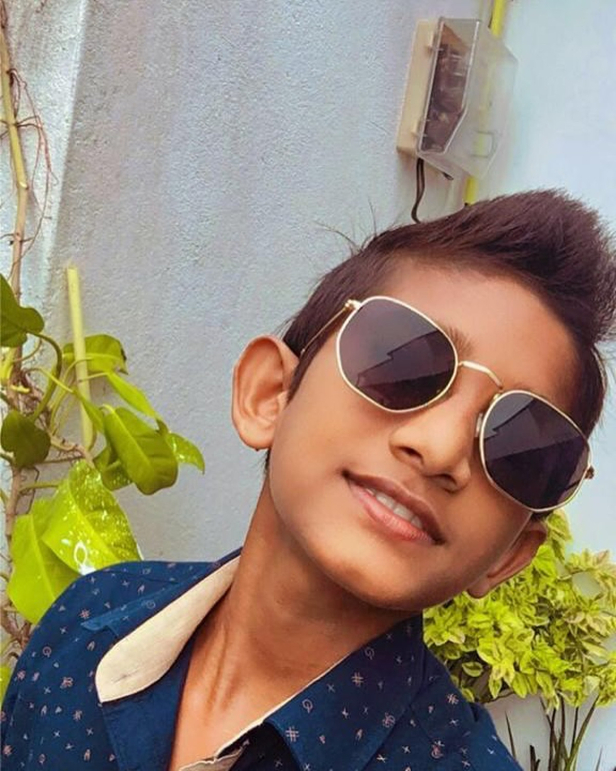 Charity Appeal For Injured Schoolboy Join Dhammika Prasad in supporting a schoolboy's fight for a healthier future—Donate now!!