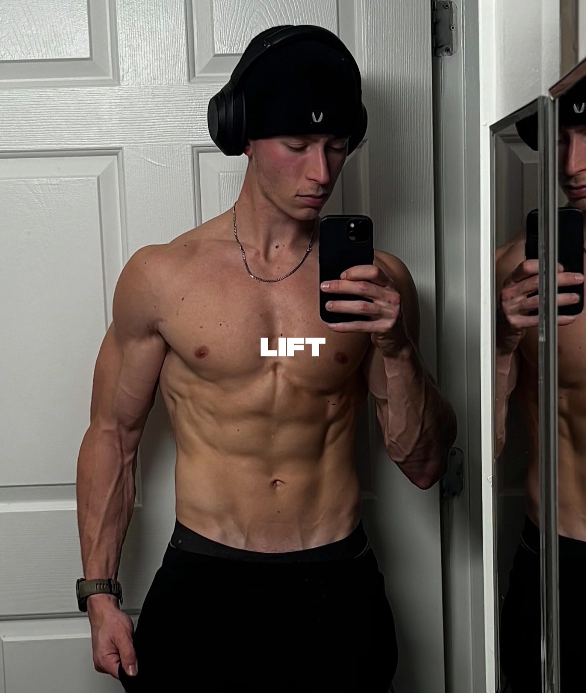 Chase Real Dopamine For Peak Fitness