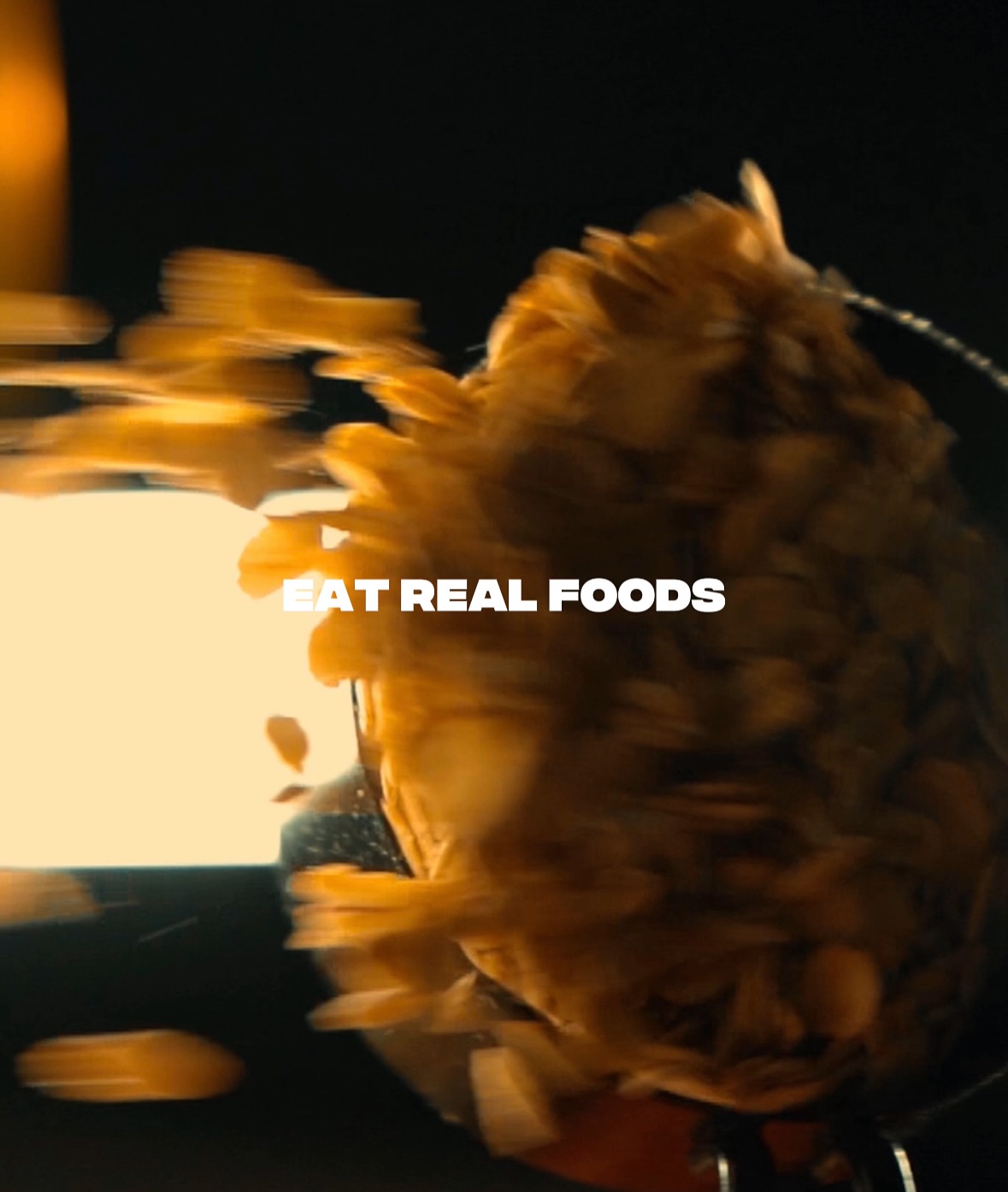 Chase Real Dopamine For Peak Fitness
