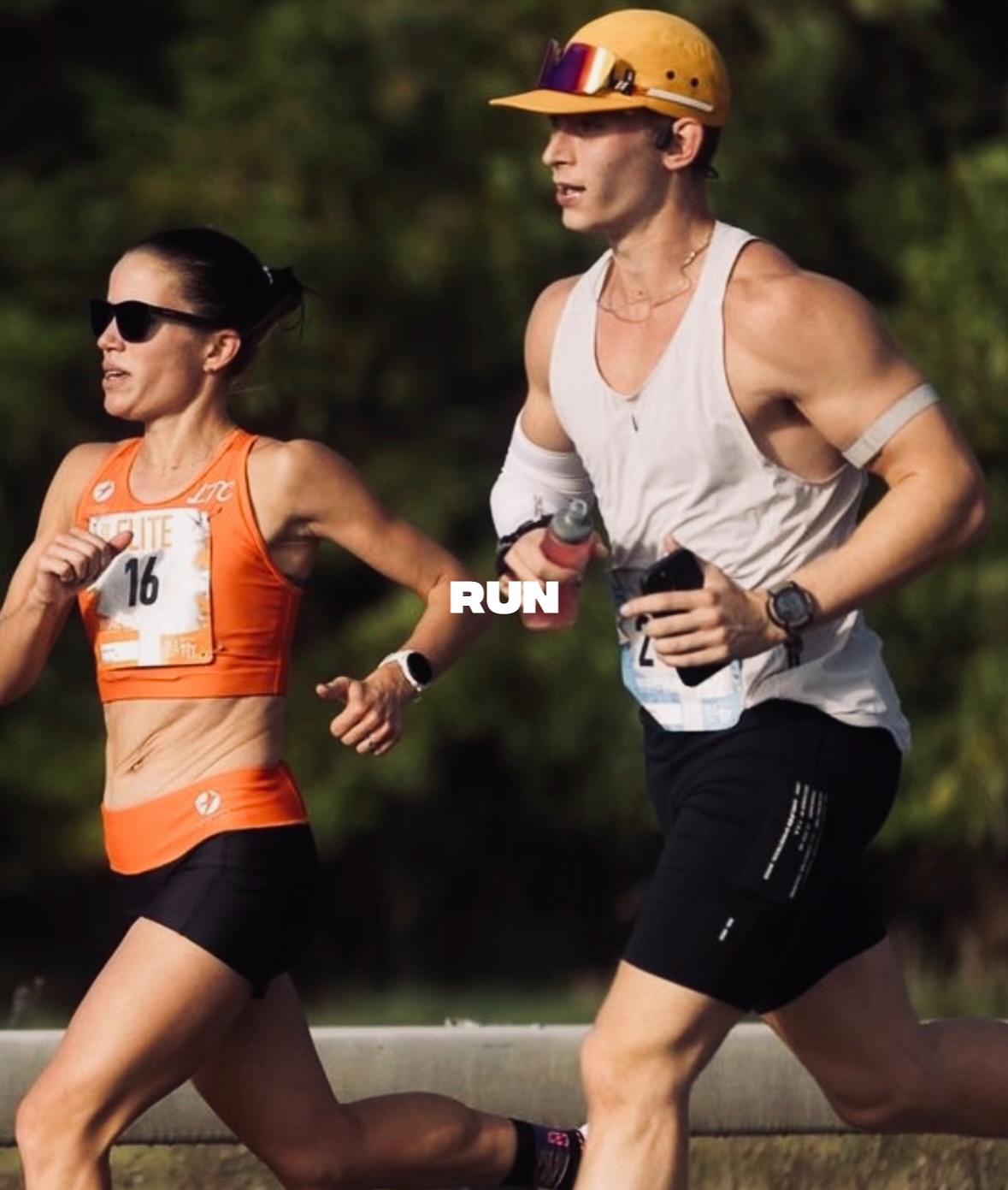 Chase Real Dopamine For Peak Fitness