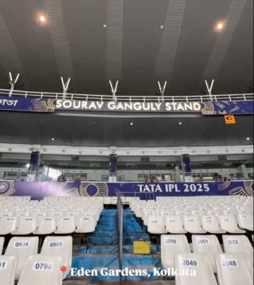 Chennai Super Kings Energize Fans
