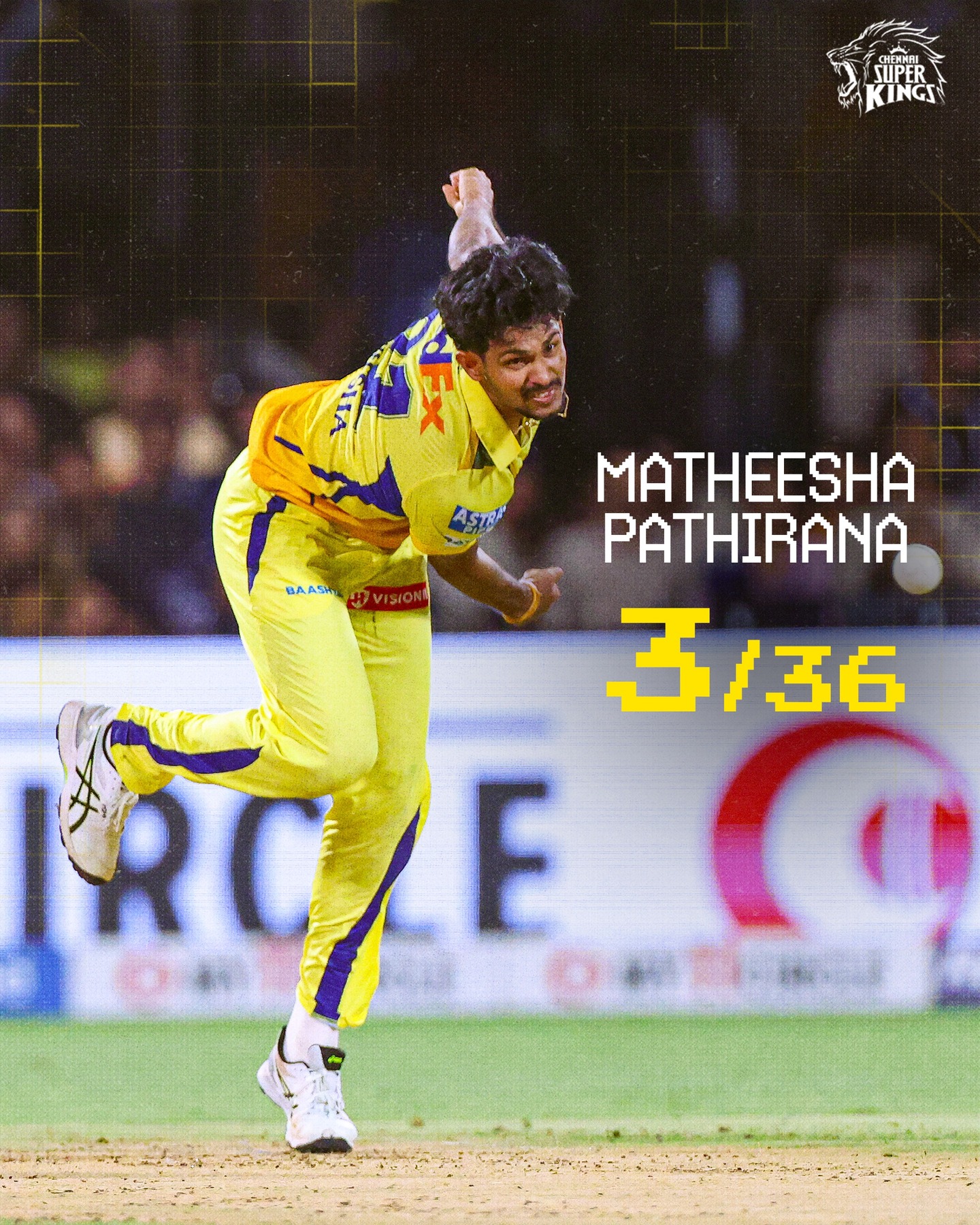 Epic cricket clash as strategy meets thunderous energy, igniting passion across the pitch.