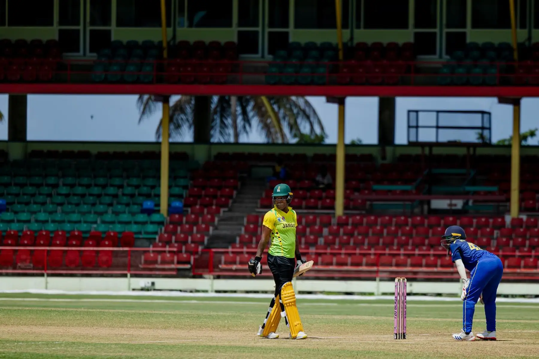 Chinelle Henry Honors National Pride Representing Jamaica with pride, Chinelle Henry unites and drives a grand national legacy