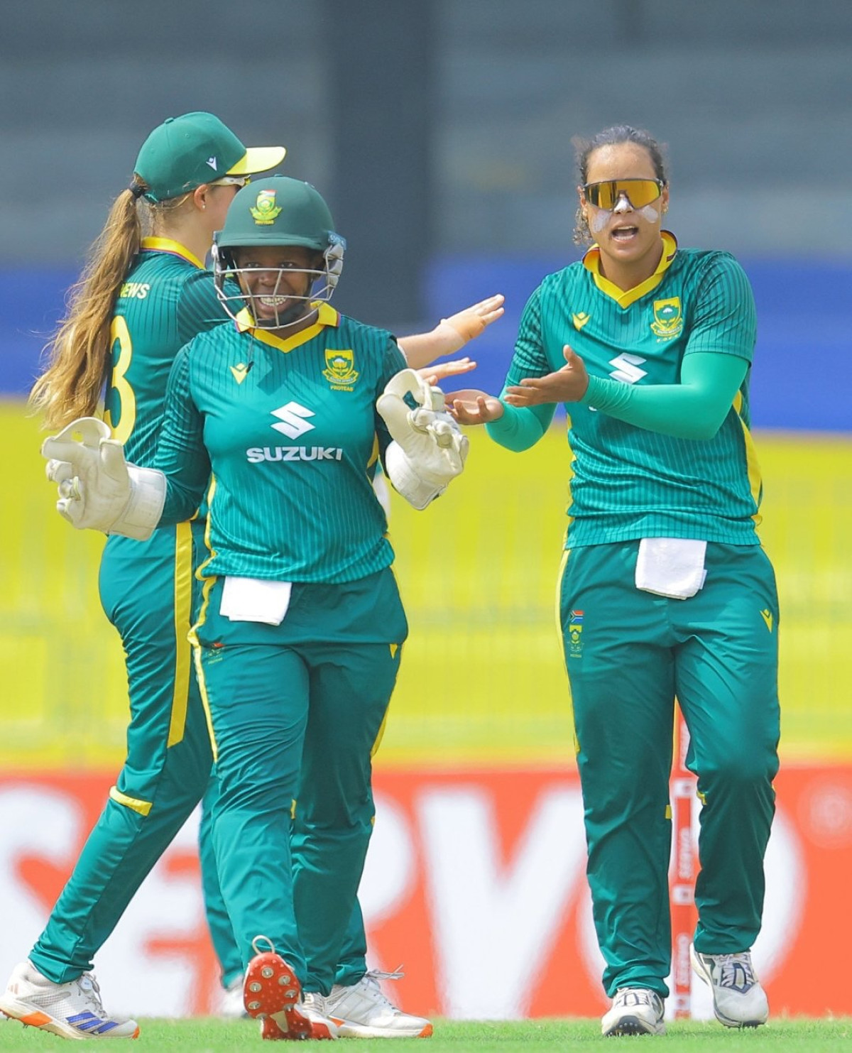 Chloe Tryon Cherishes Sri Lanka Moments Cricket star Chloe Tryon thanks Sri Lanka for an unforgettable journey on the island warm!.
