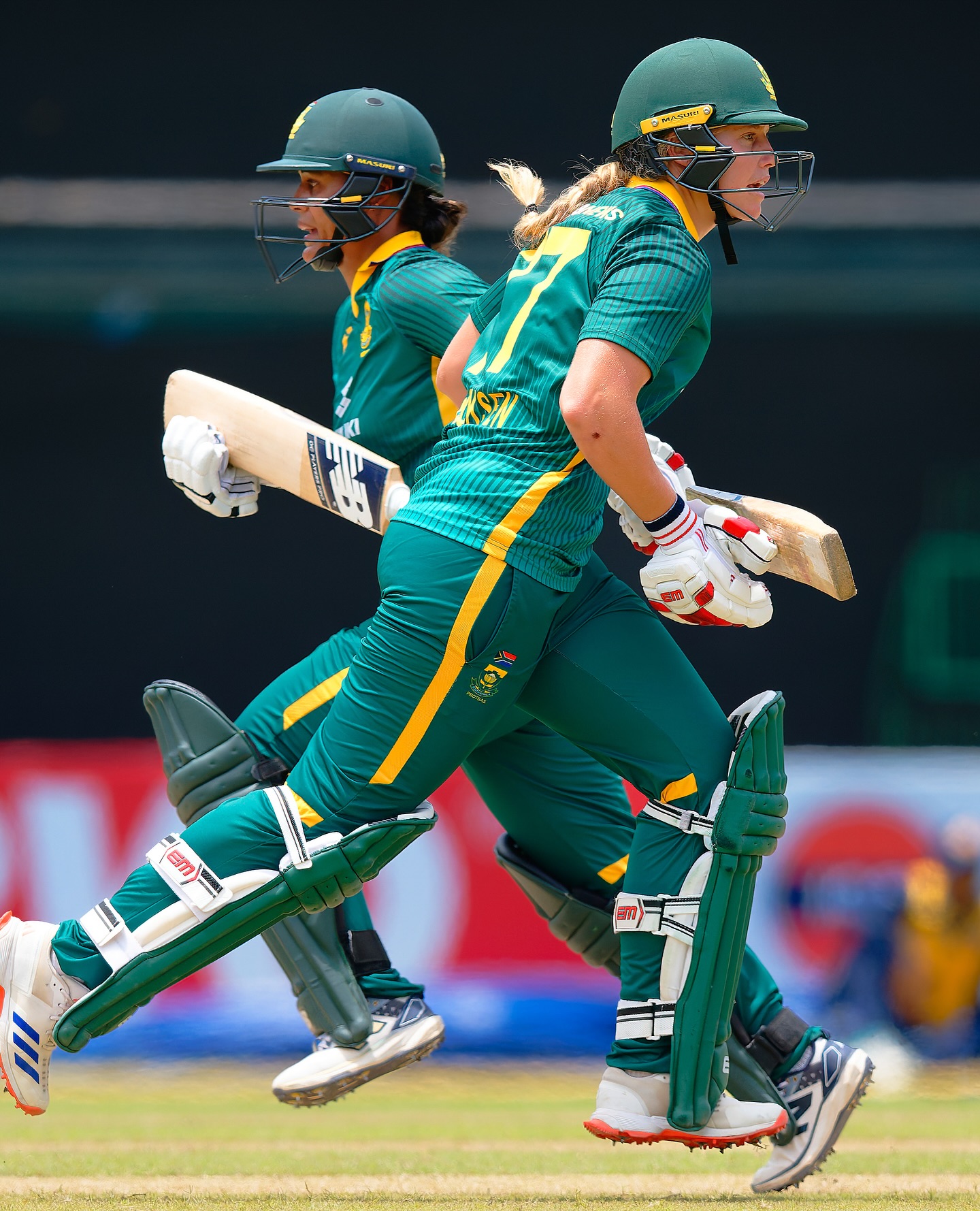 Chloe Tryon Cherishes Sri Lanka Moments