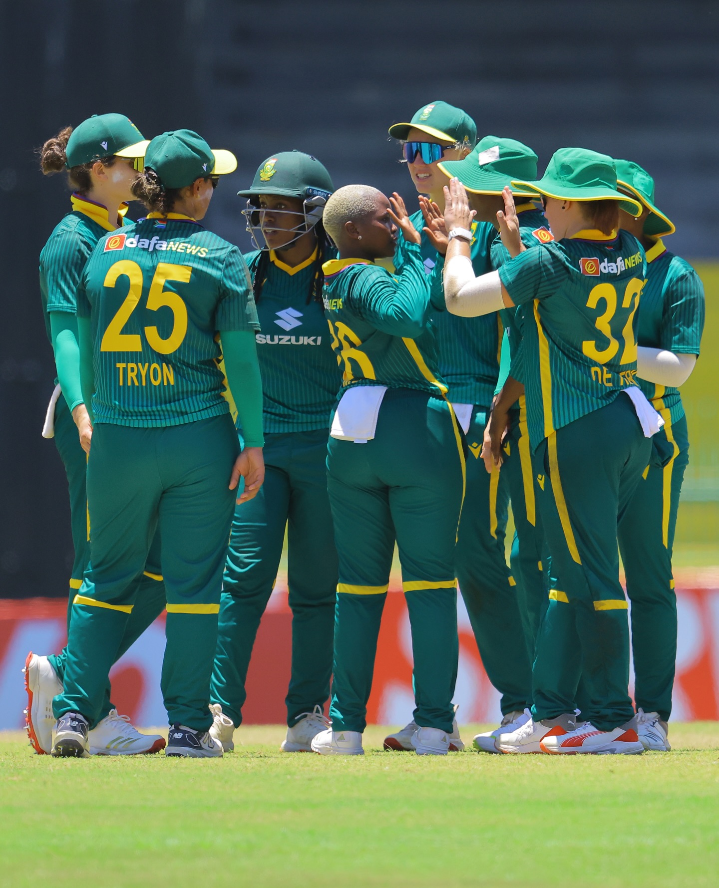 Chloe Tryon Cherishes Sri Lanka Moments