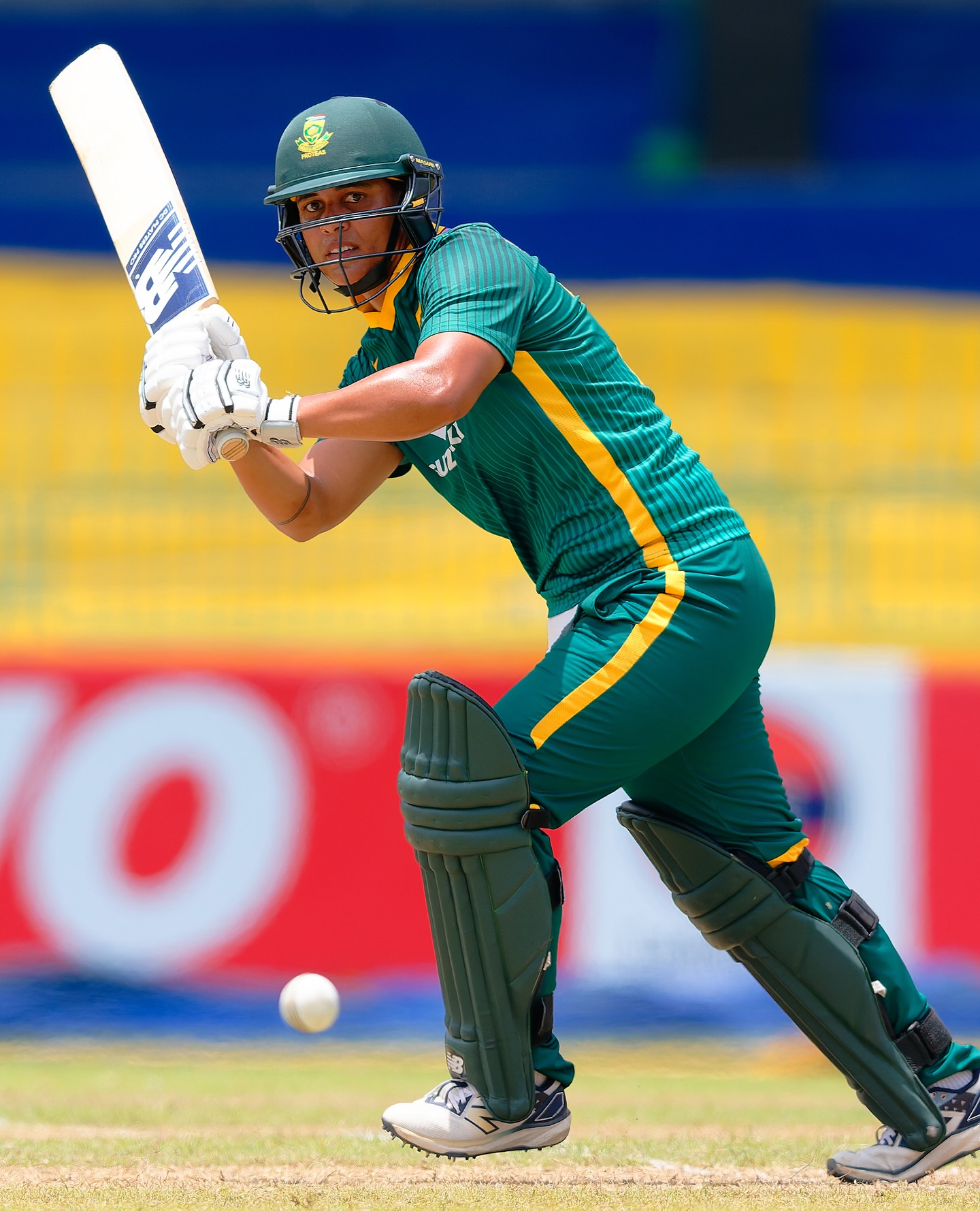 Chloe Tryon Cherishes Sri Lanka Moments