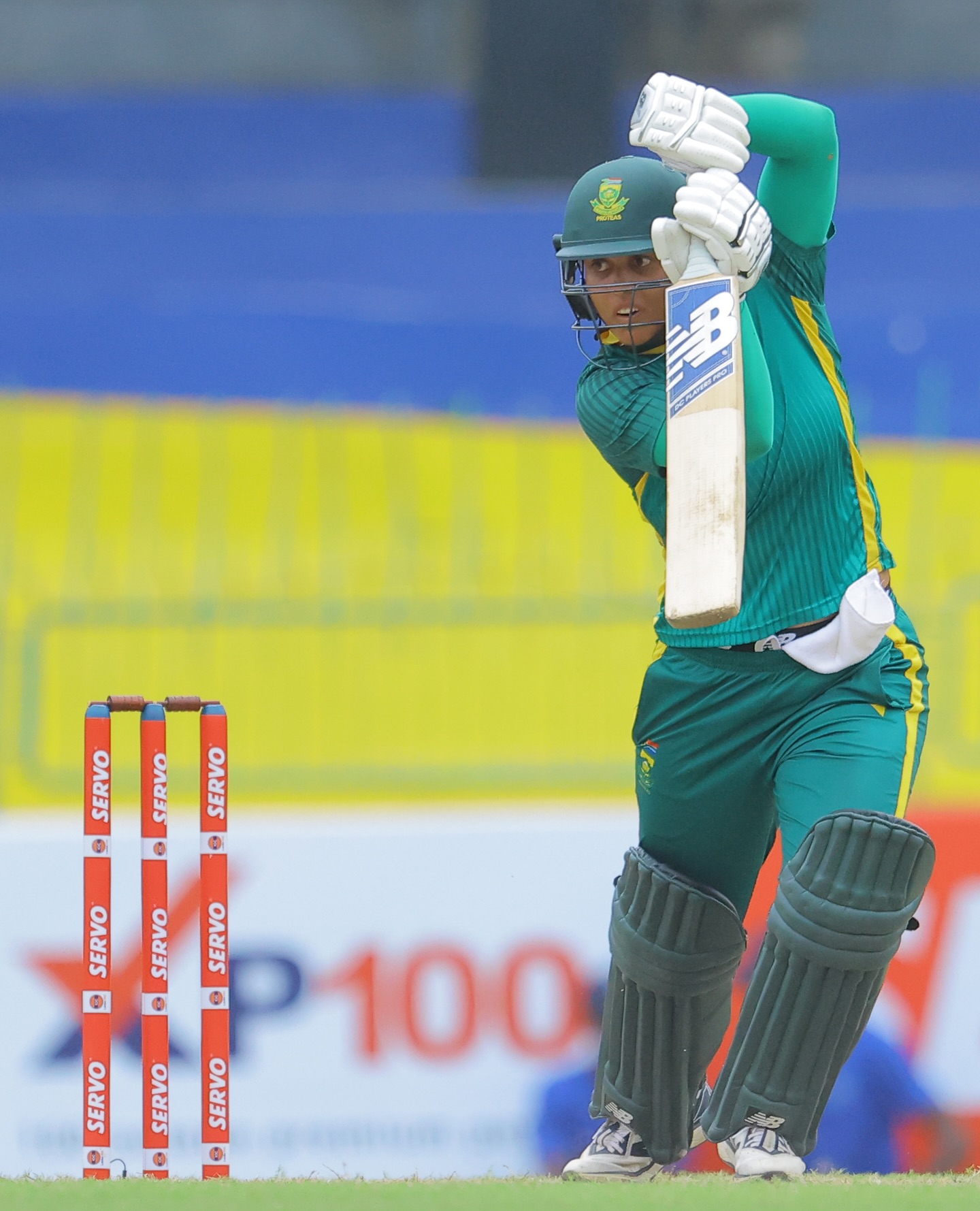 Chloe Tryon Cherishes Sri Lanka Moments