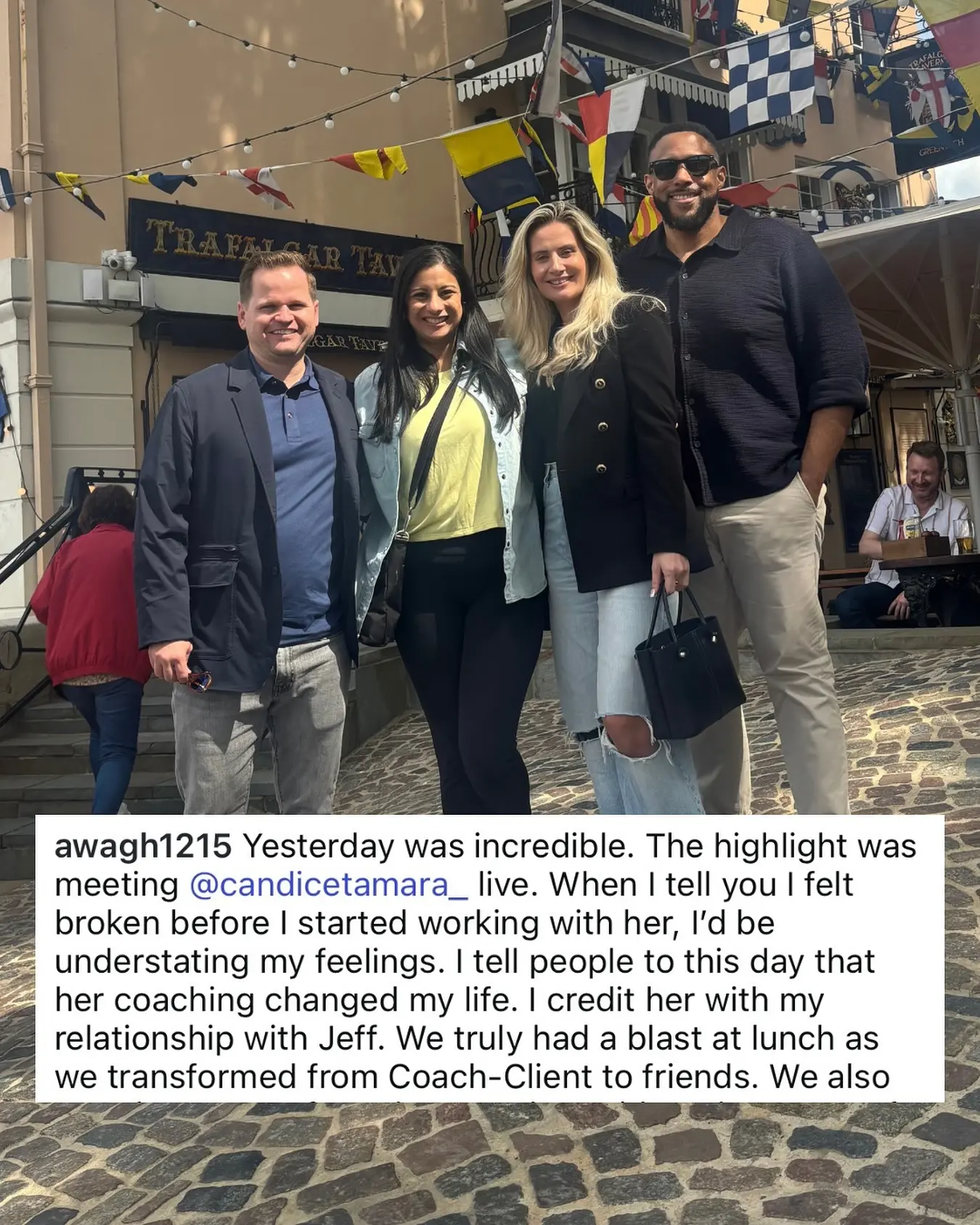 Chosen Identity Sparks Secure, Fulfilling Love Candice Tamara shares Archana’s journey from anxious attachment to being ‘chosen’ in love.