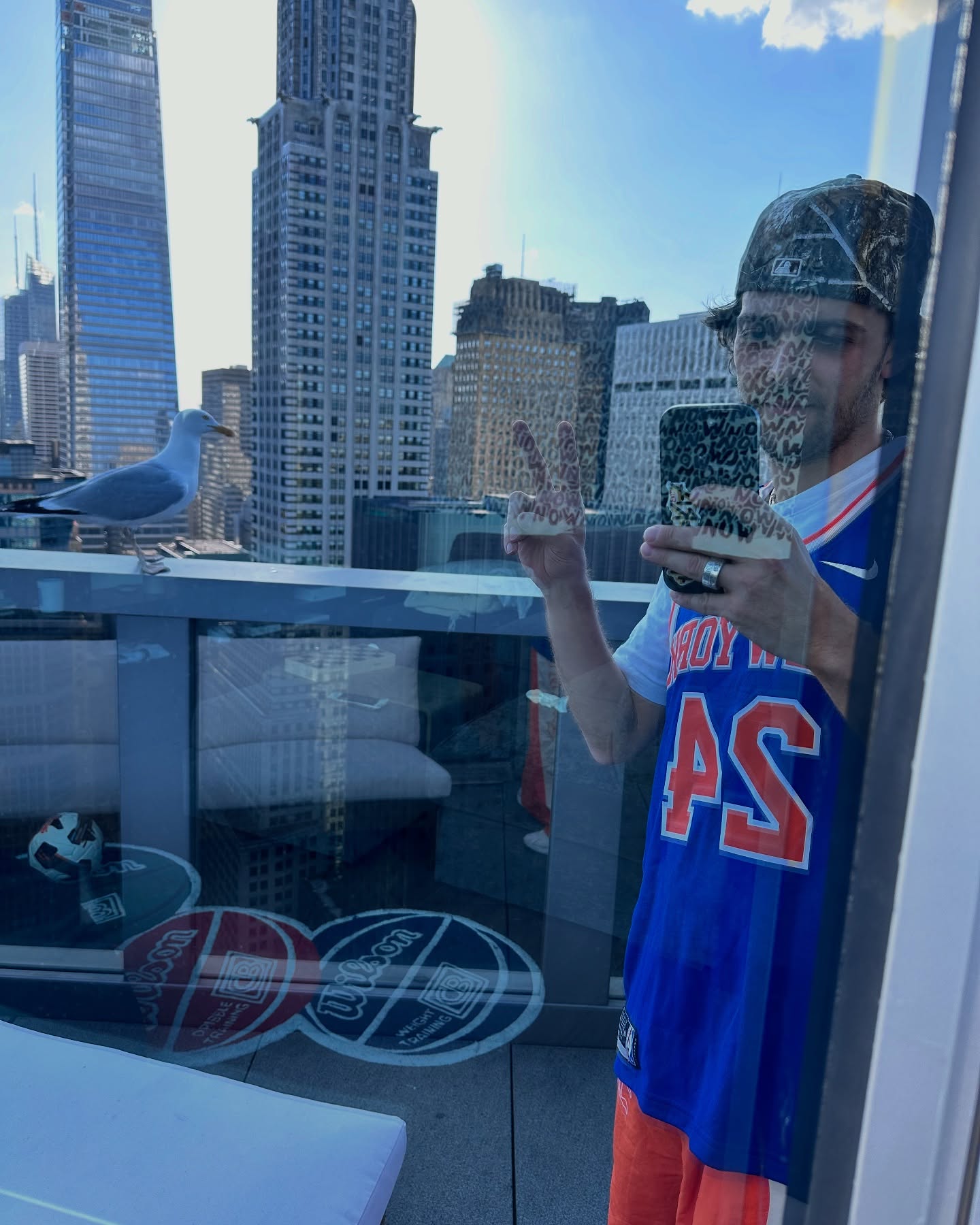 Chris Brickley Unveils Off Court Sneaker Opportunity