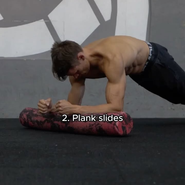 Chris Calisthenics Shares Six Must-Try Serratus Exercises