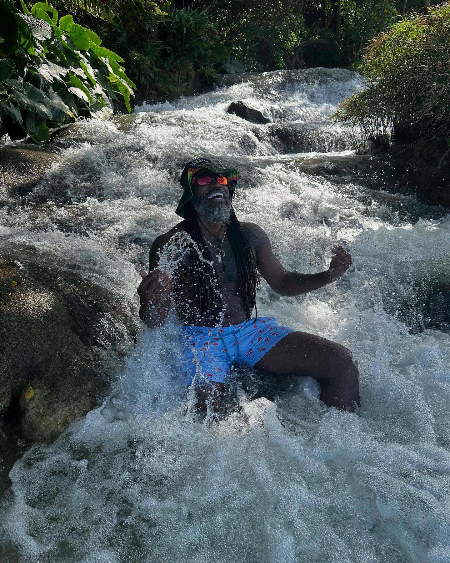 Chris Gayle Reveals 'Feelings Virus' In Viral Post