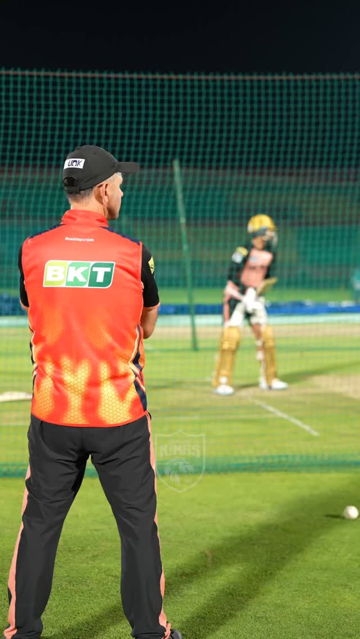 Punjab Kings surge in IPL 2025 as coach and captain in sync to push on with grit. All set!