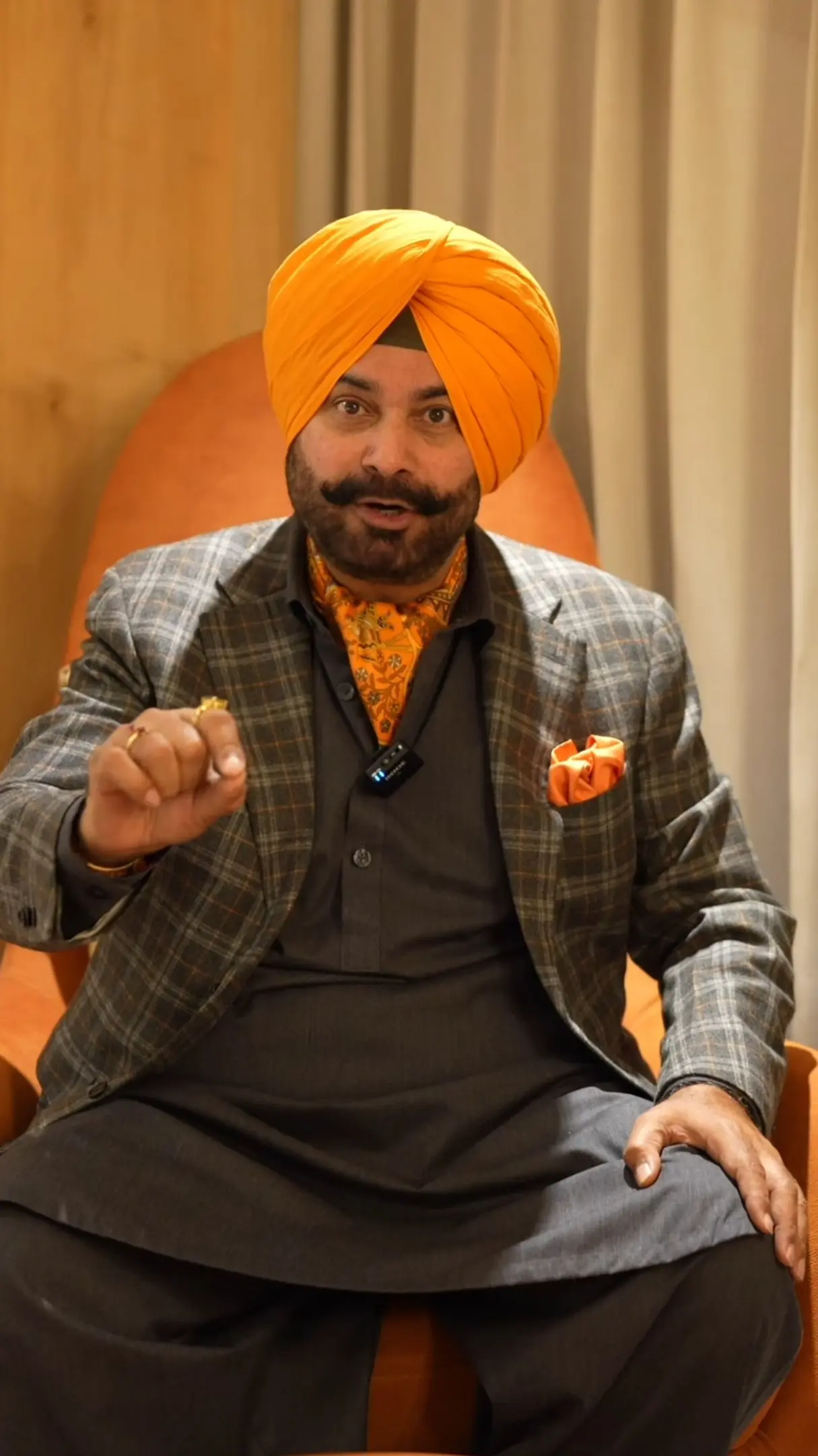 Coach Captain Duo Inspires Redemption Anthem Iyer and Ponting ignite hope as coach-captain duo of Punjab Kings belt a redemption song!!