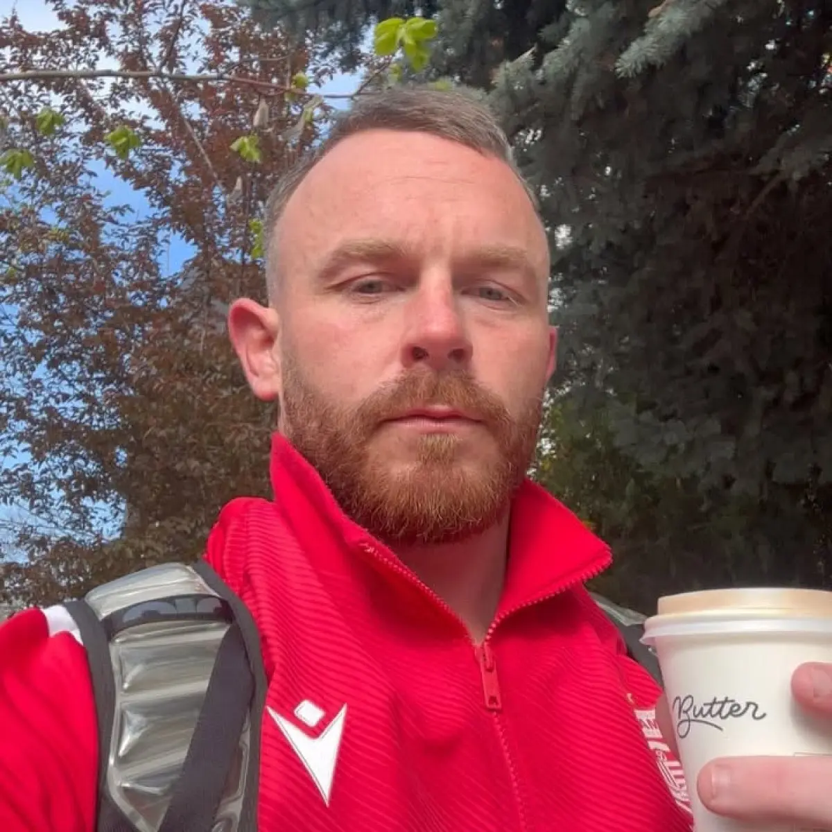 Coach Jords Ignites New Training Block Update Online Rugby S&C Coach Sparks Fresh Momentum and Inspires With a Focused Block Update