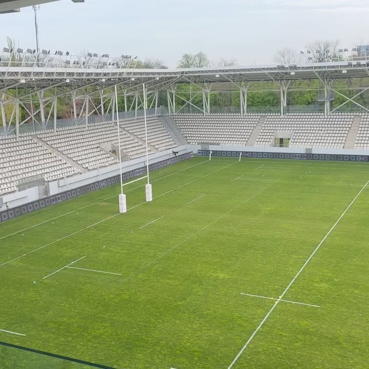 Coach Jords Ignites New Training Block Update