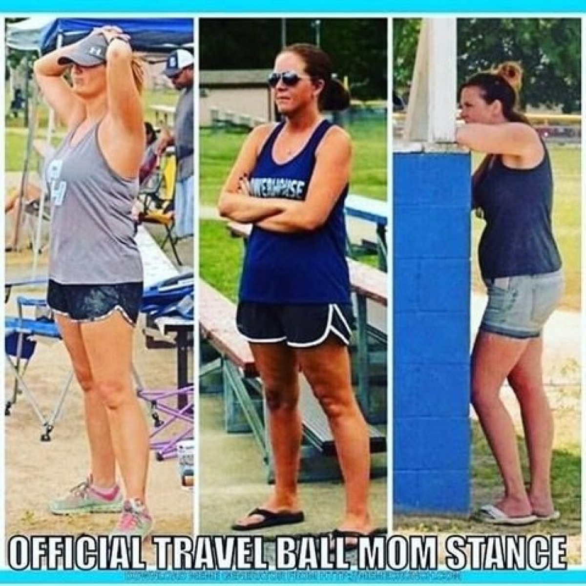 Coach Lisle Asks: Which One Are You? Veteran coach Matt Lisle invites fans to reflect on identity with this intriguing new post.