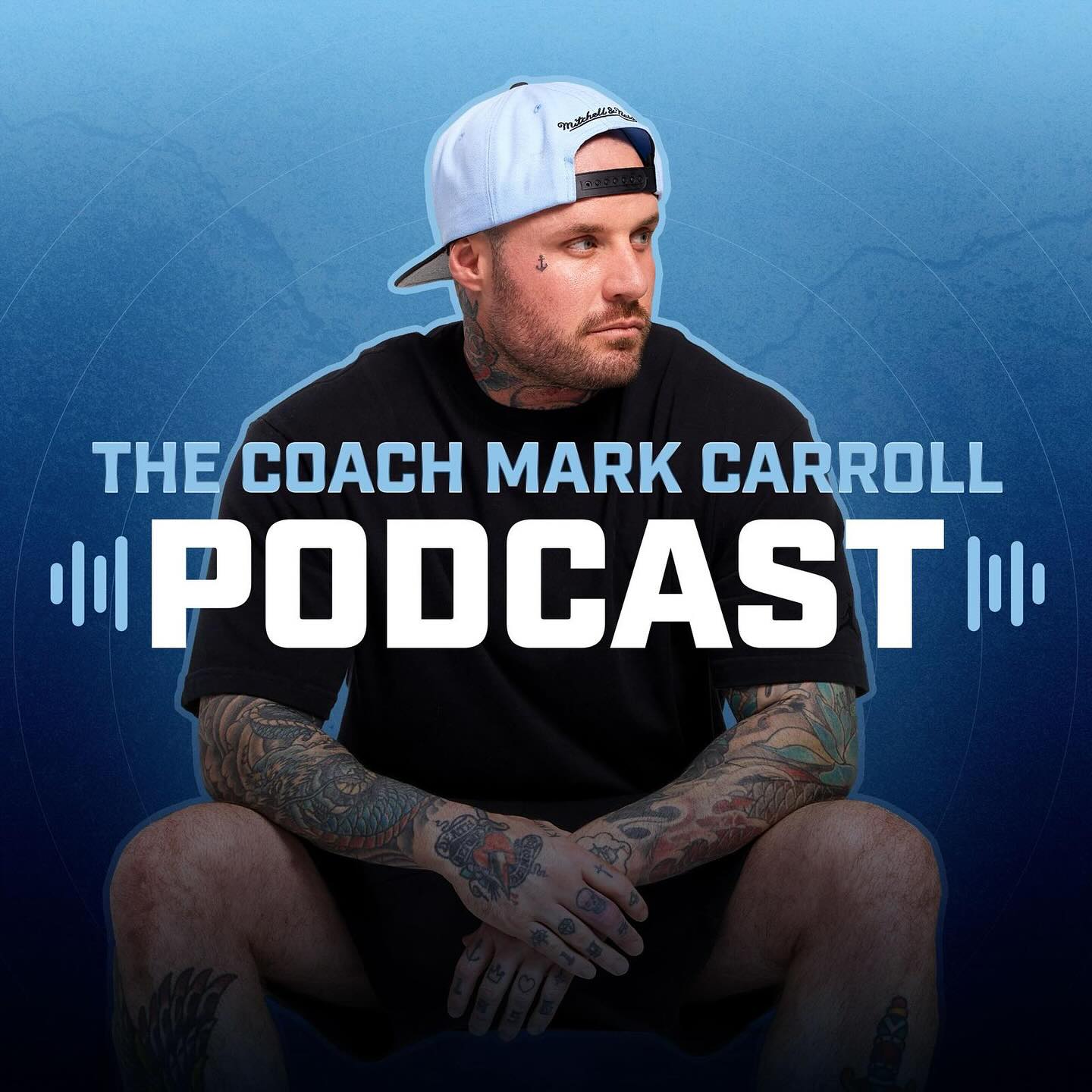 Coach Mark Carroll Podcast Makes A Triumphant Return After a year off, Mark Carroll returns with updates on fitness merger, legal and dad life.