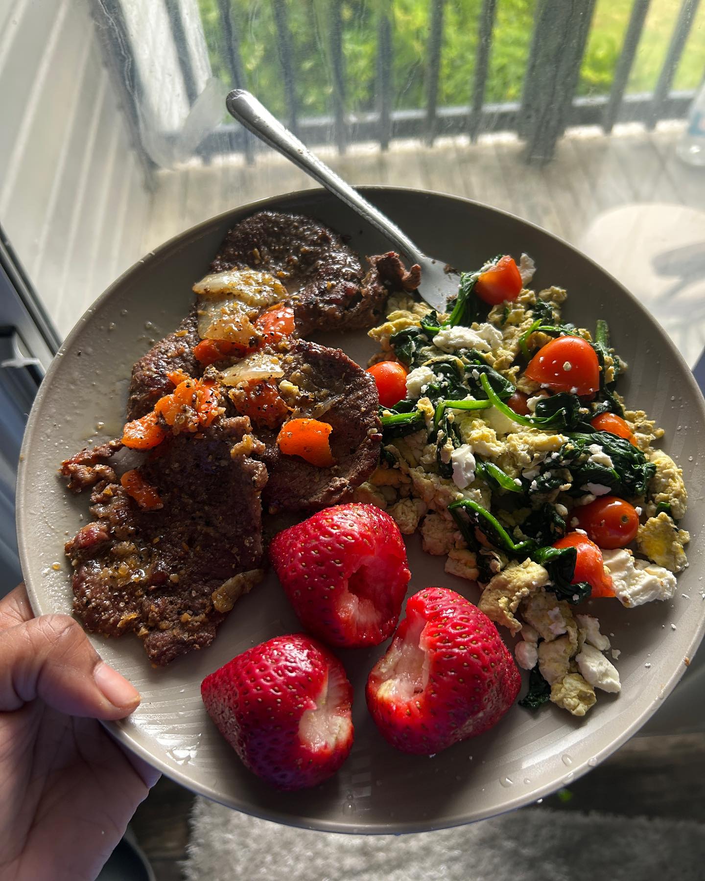 Coach Sparks Client Lifestyle Transformation