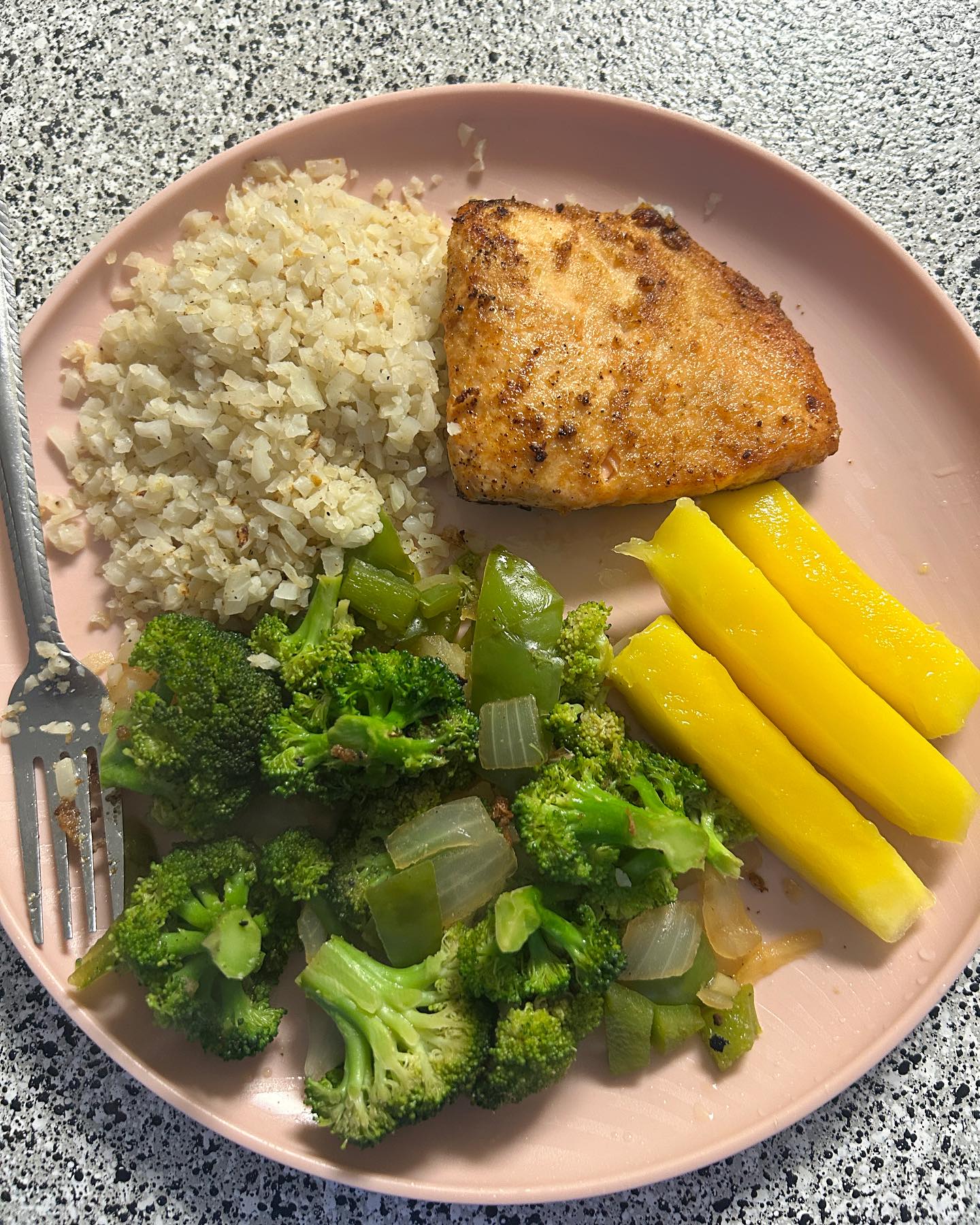 Coach Sparks Client Lifestyle Transformation