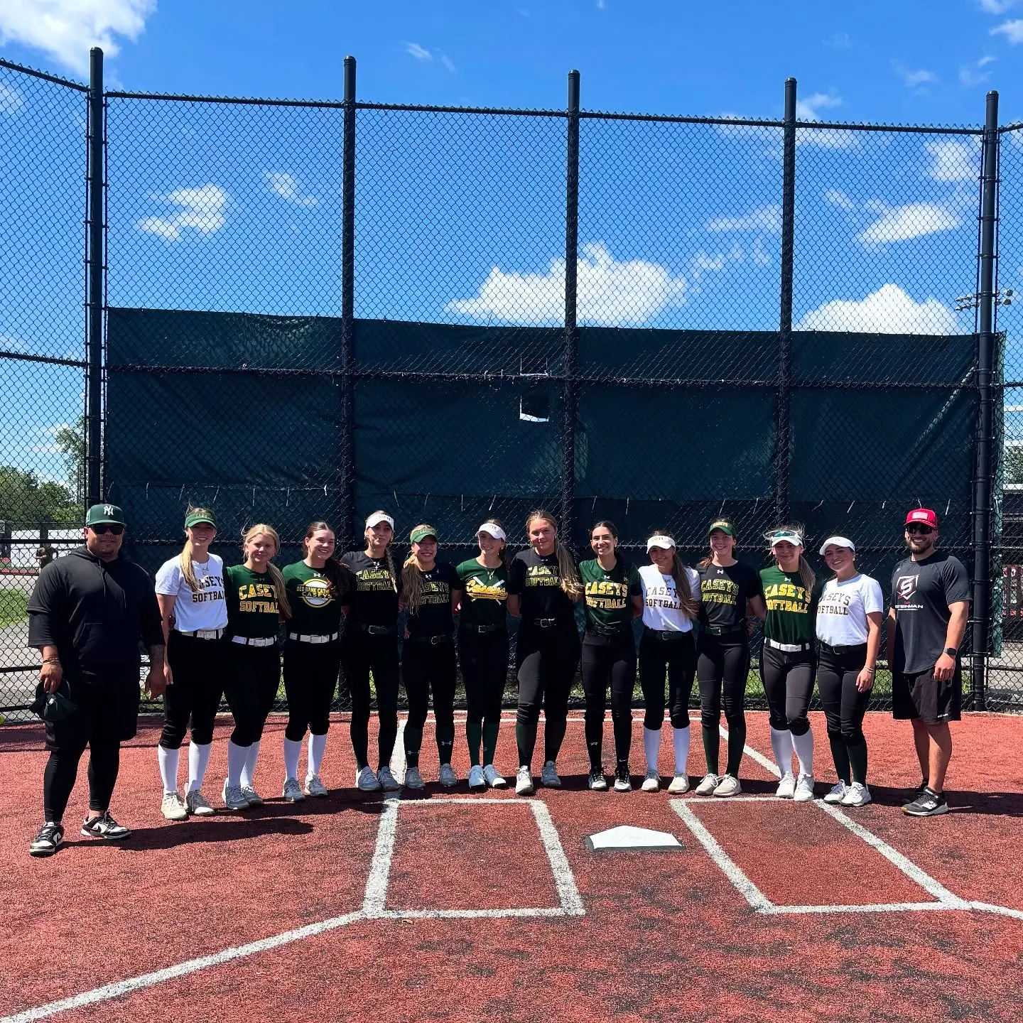 Coach Steinman Leads Red Bank Catholic Softball Prep Trusted coaching insights behind dedicated training sessions for softball success nightly.