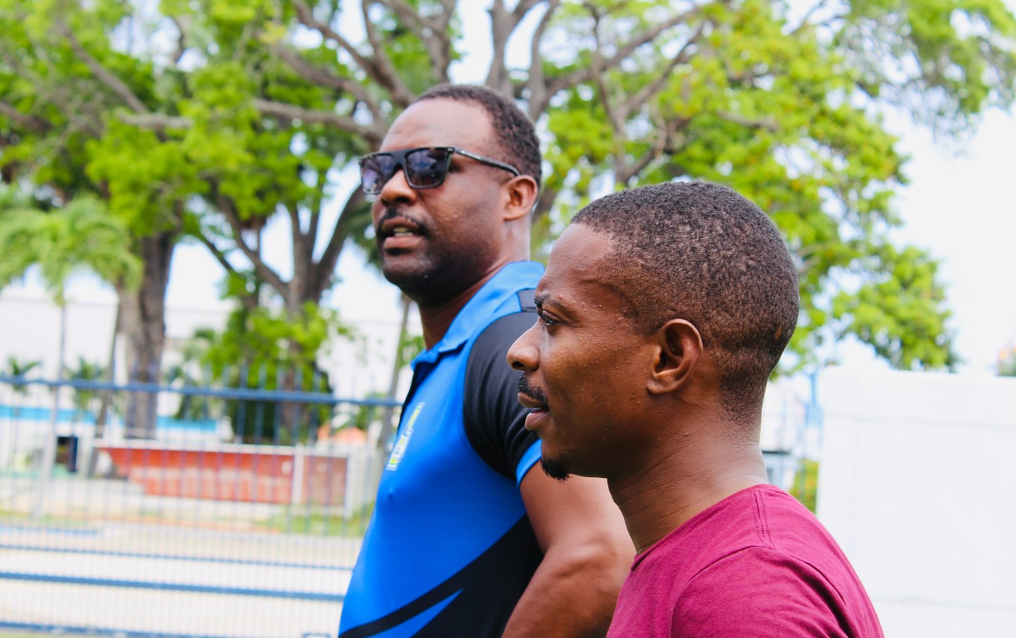 Coaches Workshop Inspires Future Cricket Stars