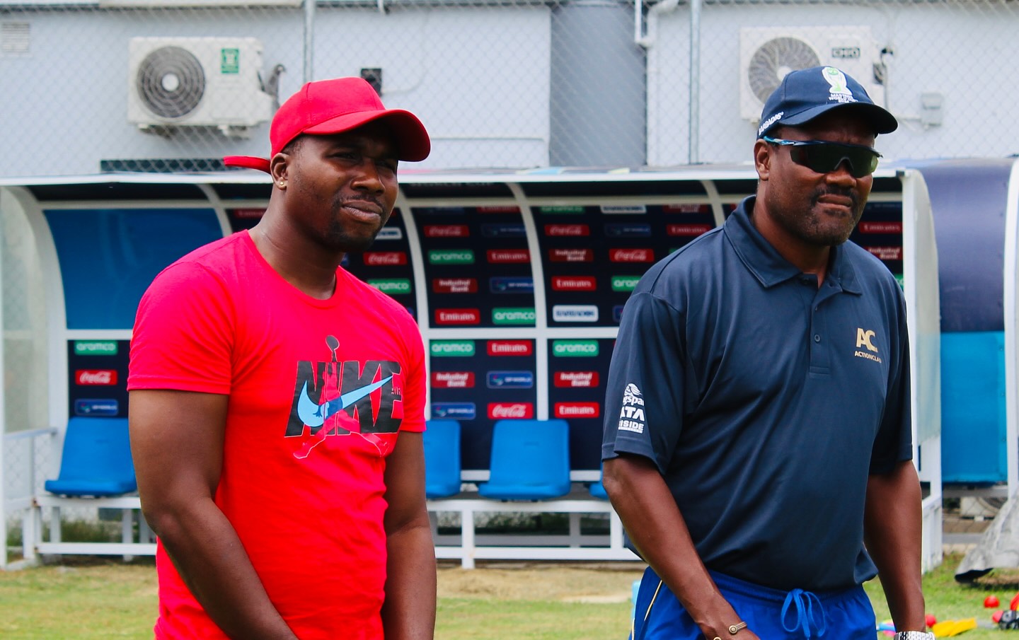 Coaches Workshop Inspires Future Cricket Stars