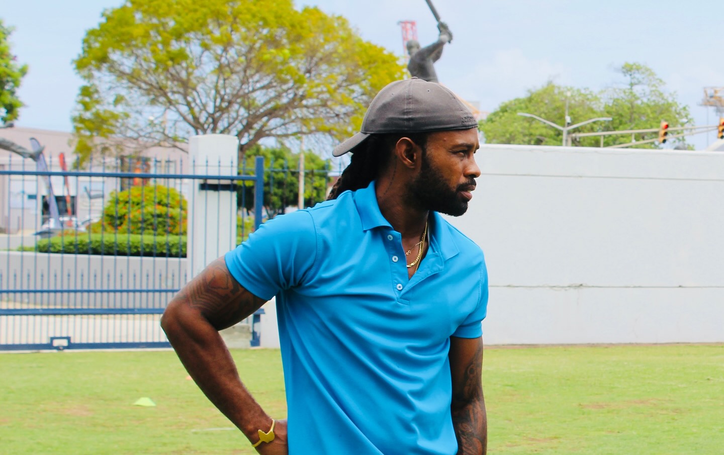 Coaches Workshop Inspires Future Cricket Stars