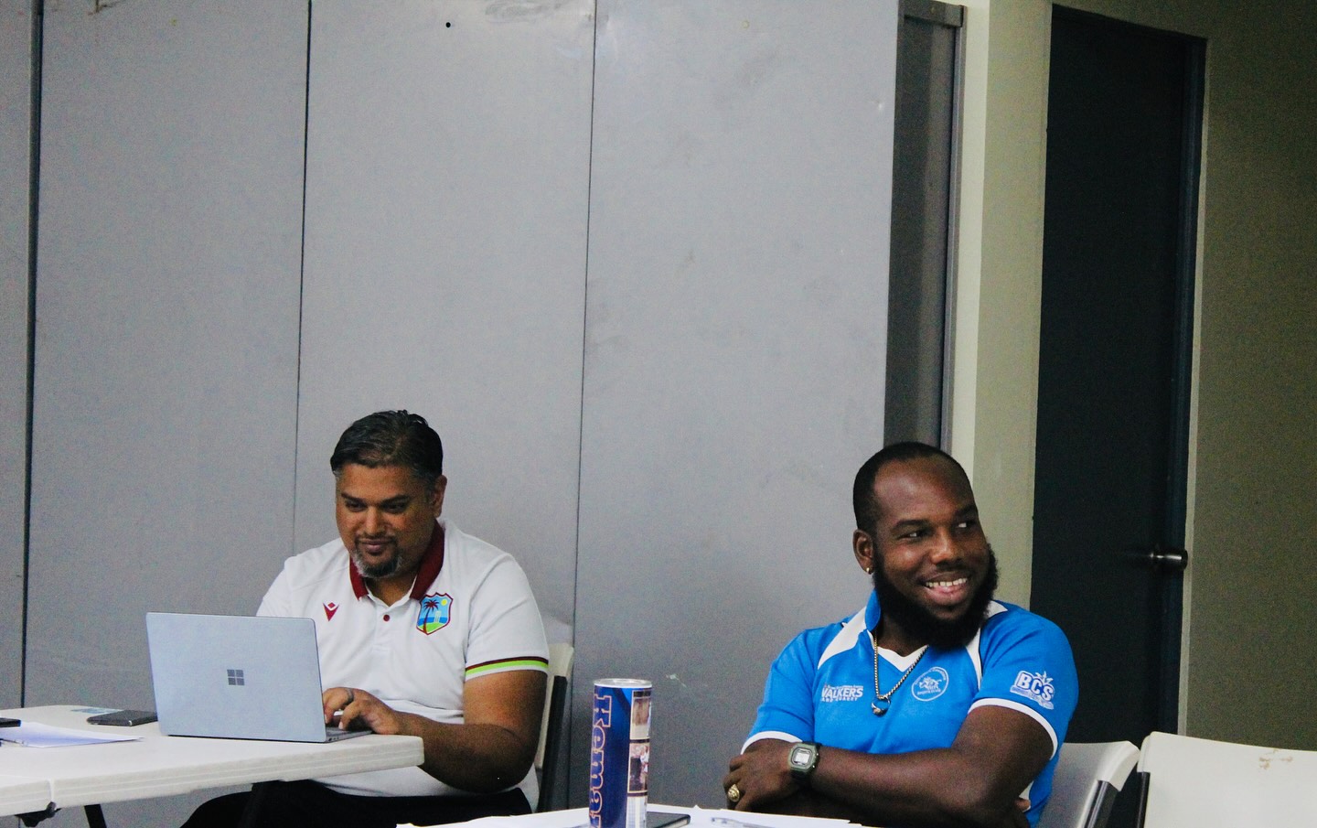 Coaches Workshop Inspires Future Cricket Stars