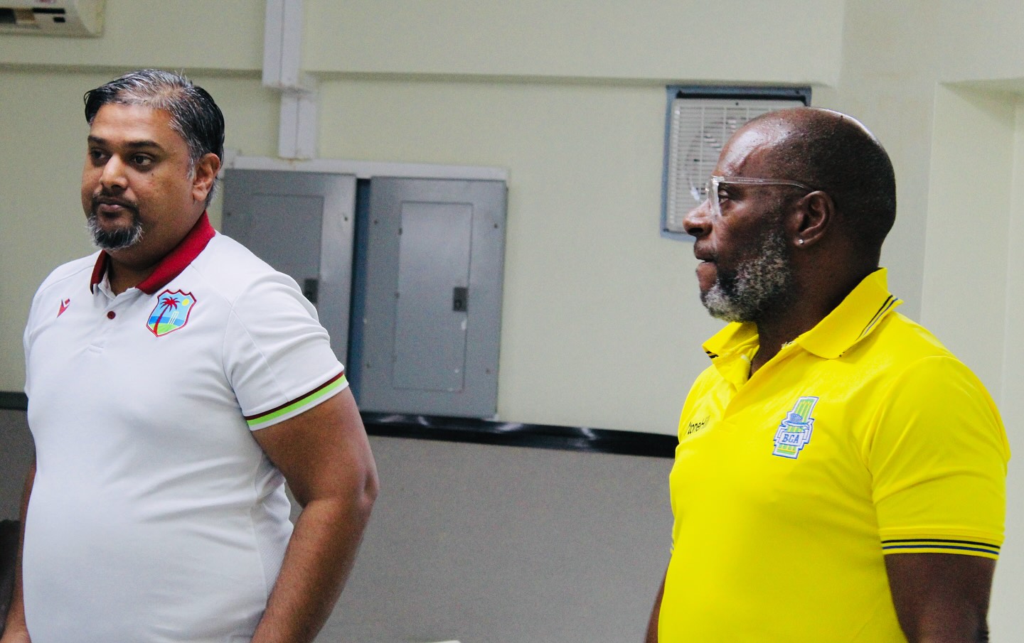 Coaches Workshop Inspires Future Cricket Stars