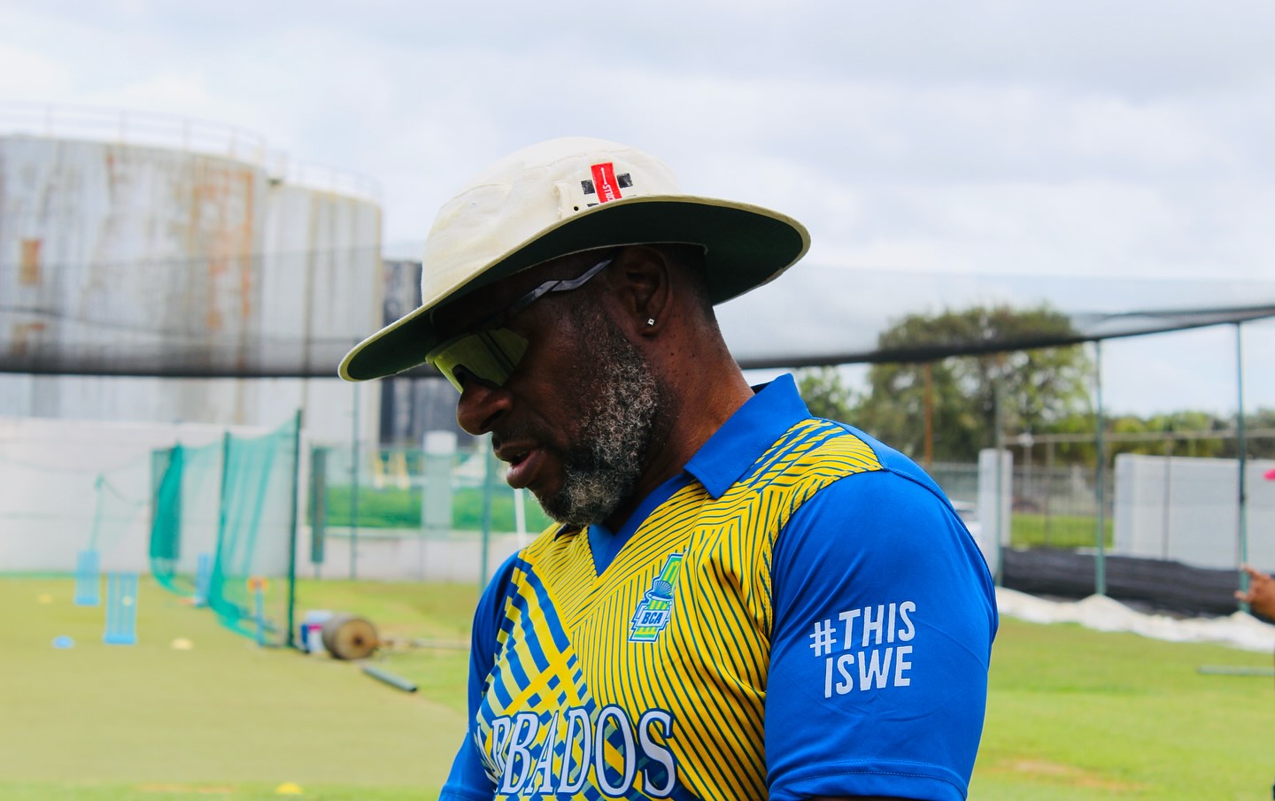 Coaches Workshop Inspires Future Cricket Stars