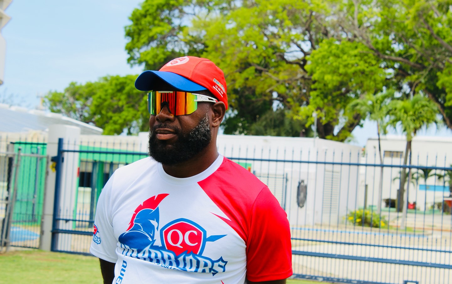 Coaches Workshop Inspires Future Cricket Stars