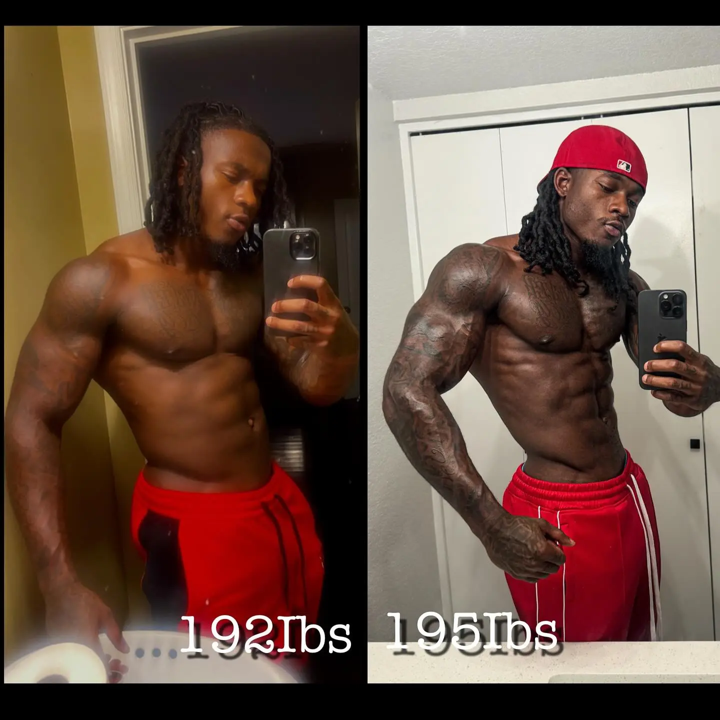 Coach’s Precision Workouts Drive Total Body Transformation Transforming life with disciplined precision, DT redefines strength and self-improvement!!