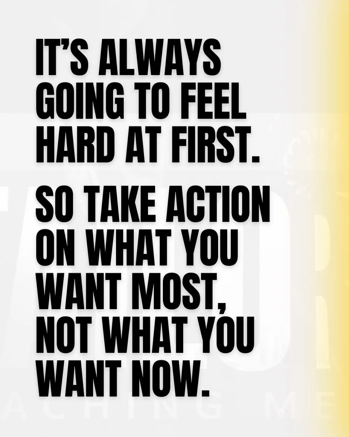 Cody McBroom: Sacrifice Paves The Path To Success Sacrifice Leads To Success: Fitness coach Cody McBroom shares key truths behind hard goals.