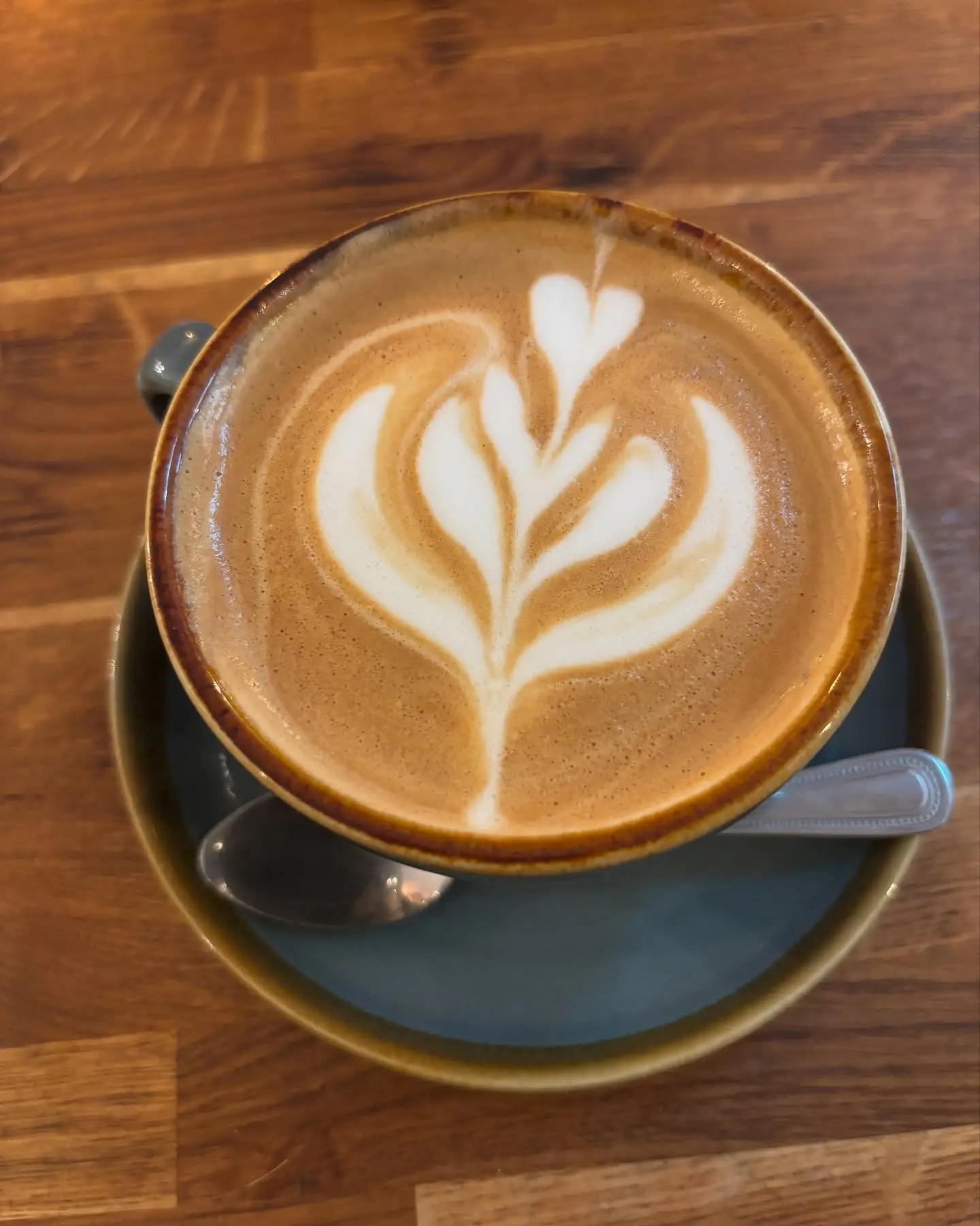 Coffee In Scotland: Mystery And Talent Discover a unique blend of aromatic brews, vibrant talent and dynamic business in Scotland