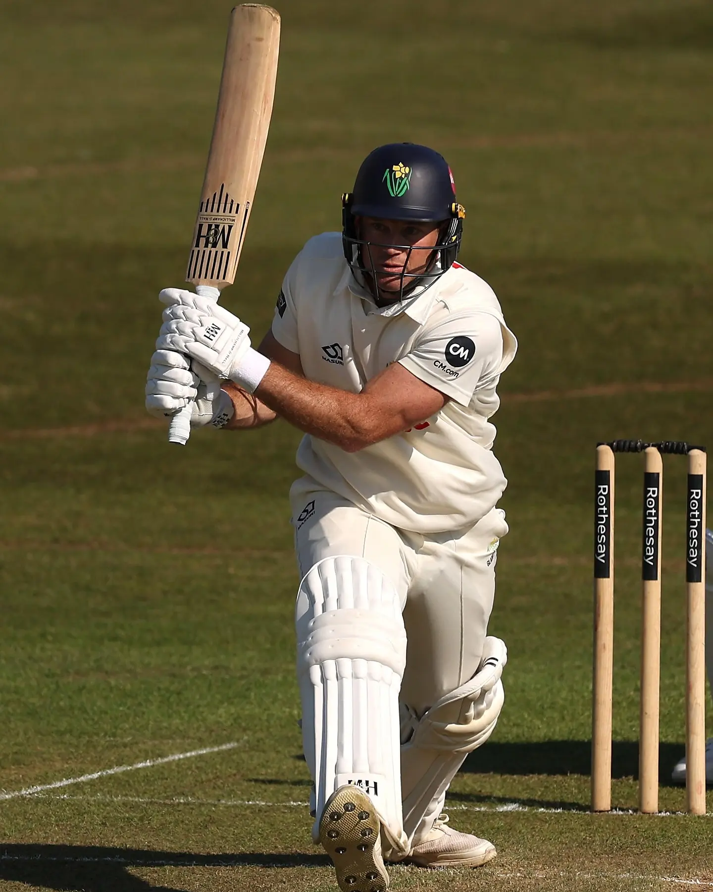 Colin Ingram Reaches 2476 Runs With F200 Bat Colin Ingram fires his F200 bat, amassing 2476 runs as his legacy on the crease grows.