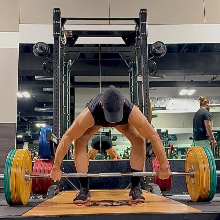 Conscious Choices Fuel Fitness Transformation