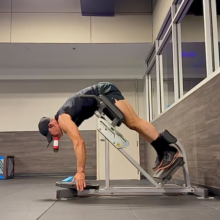 Conscious Choices Fuel Fitness Transformation