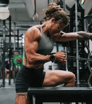 Consistent Hard Work Yields Results
