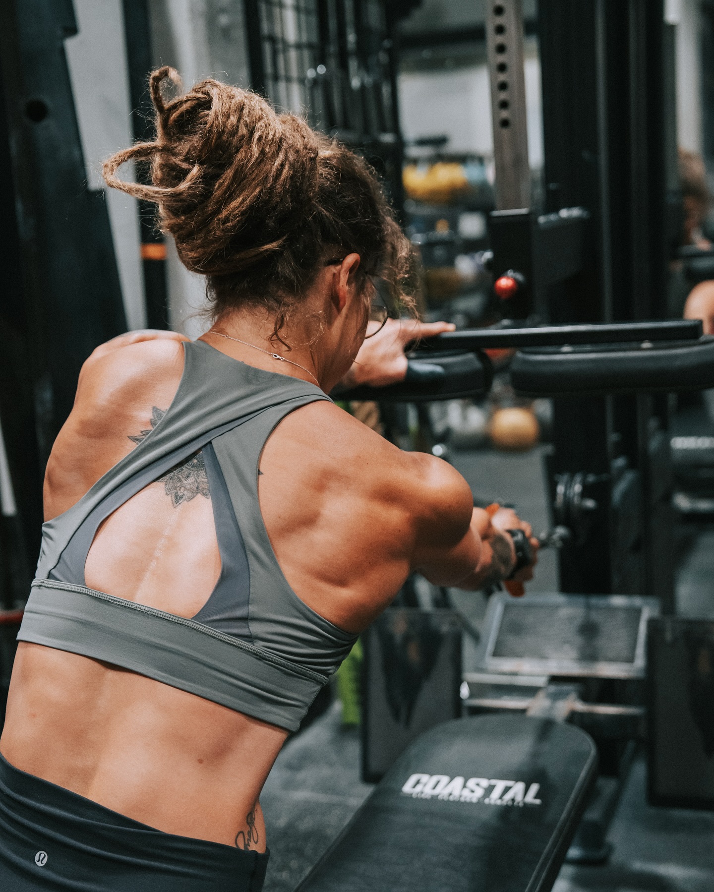 Consistent Hard Work Yields Results