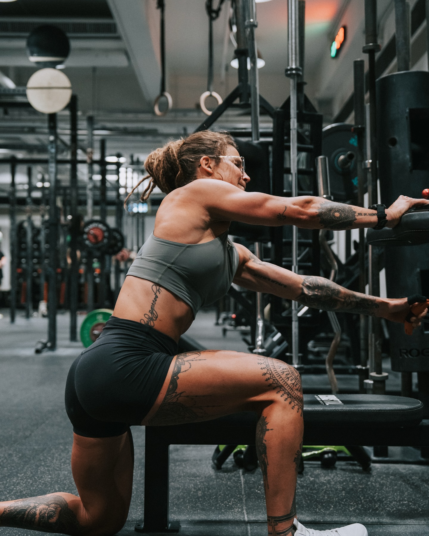 Consistent Hard Work Yields Results
