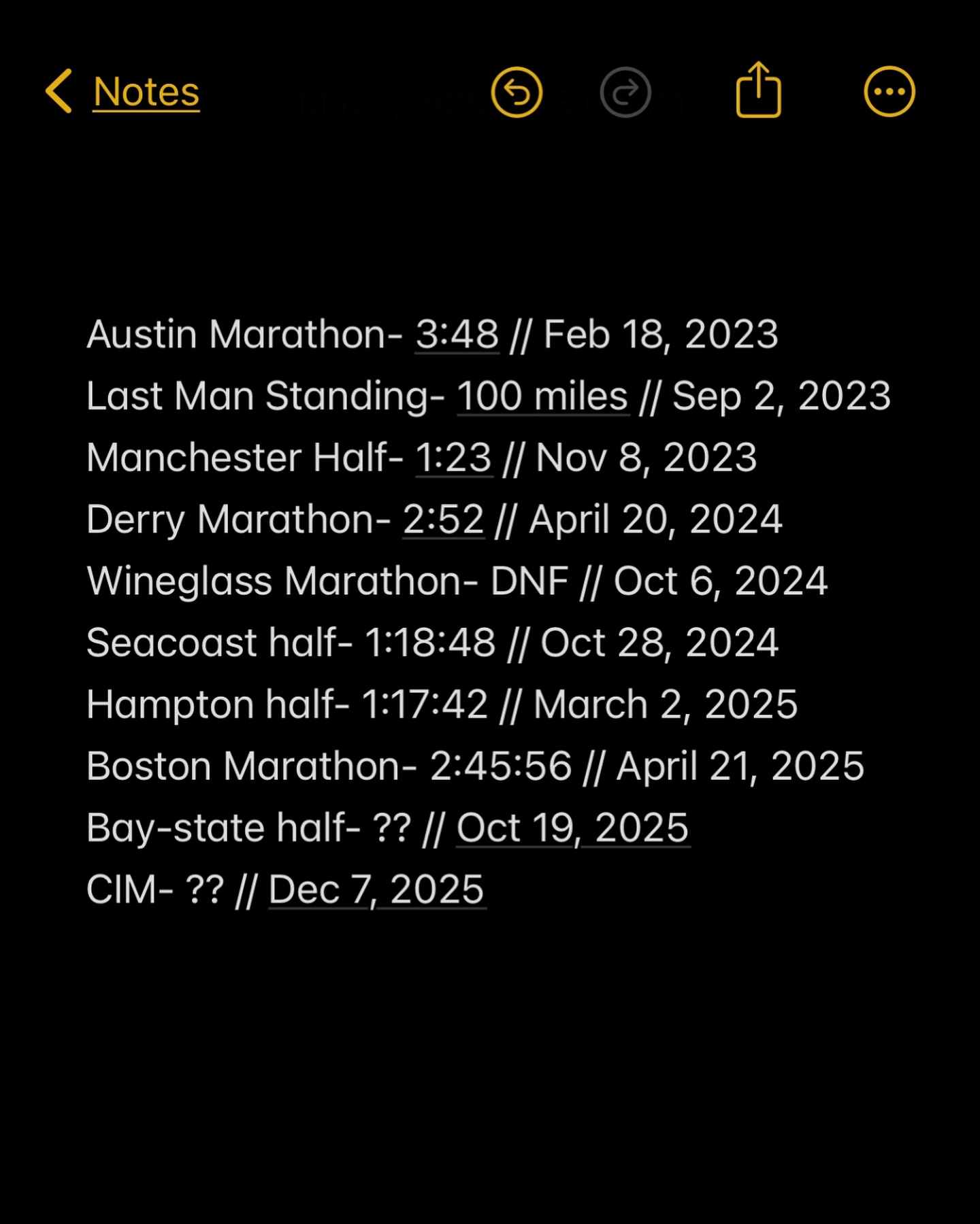 Consistent Running Pays Off: Nathan Wilkins’ Journey Milestones Reached: Nathan Wilkins Ramps Up Miles, Inspiring Consistency in Running Daily!