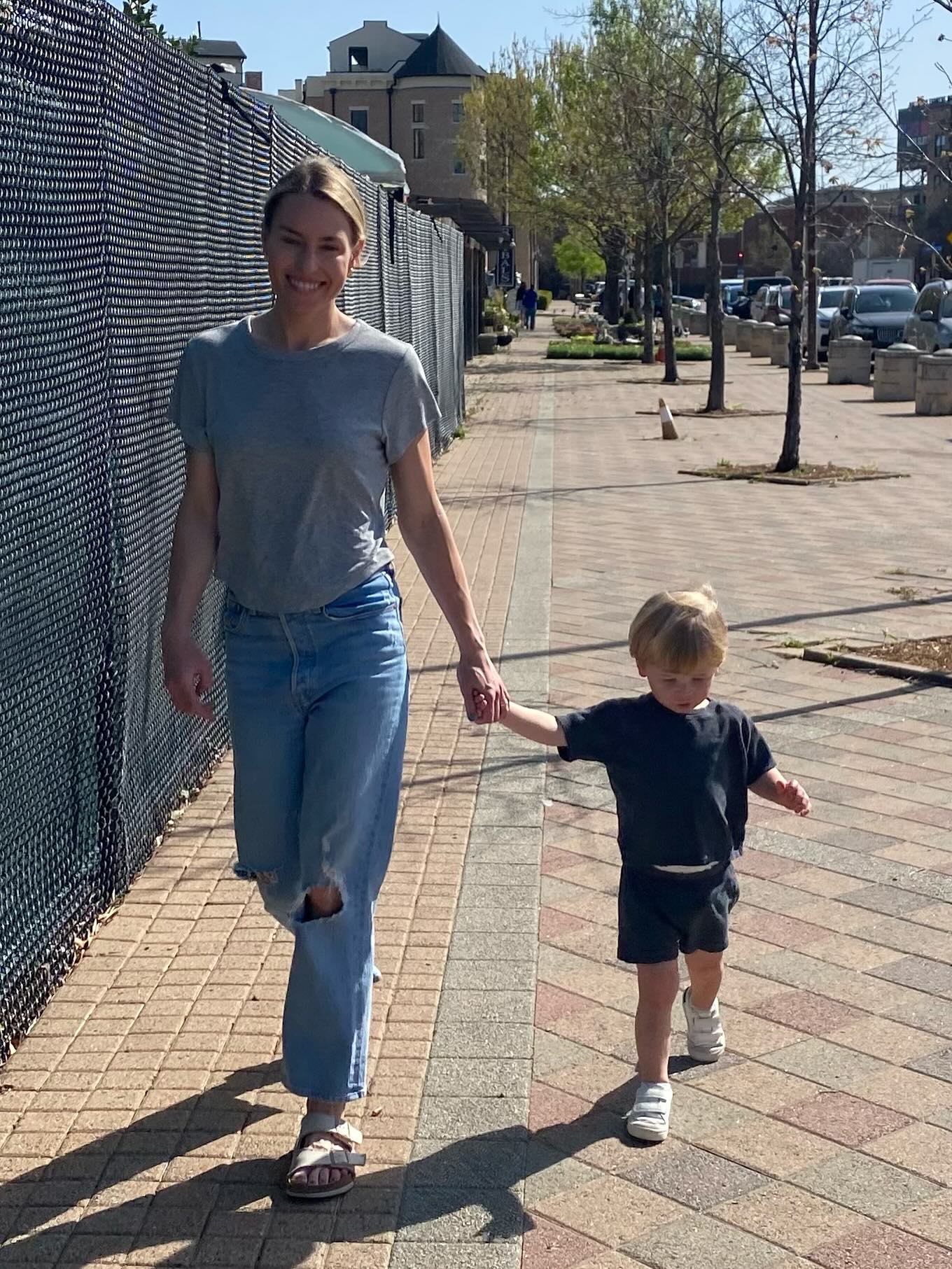 Corey Anderson Honors Mom With Heartfelt Tribute