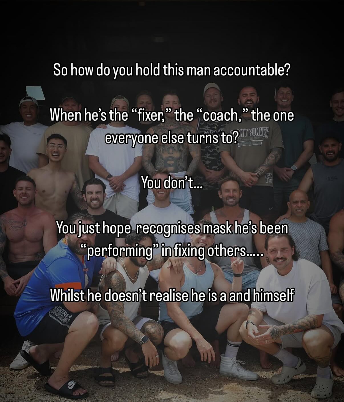 Corey Boutwell Reveals Inner System Of Success