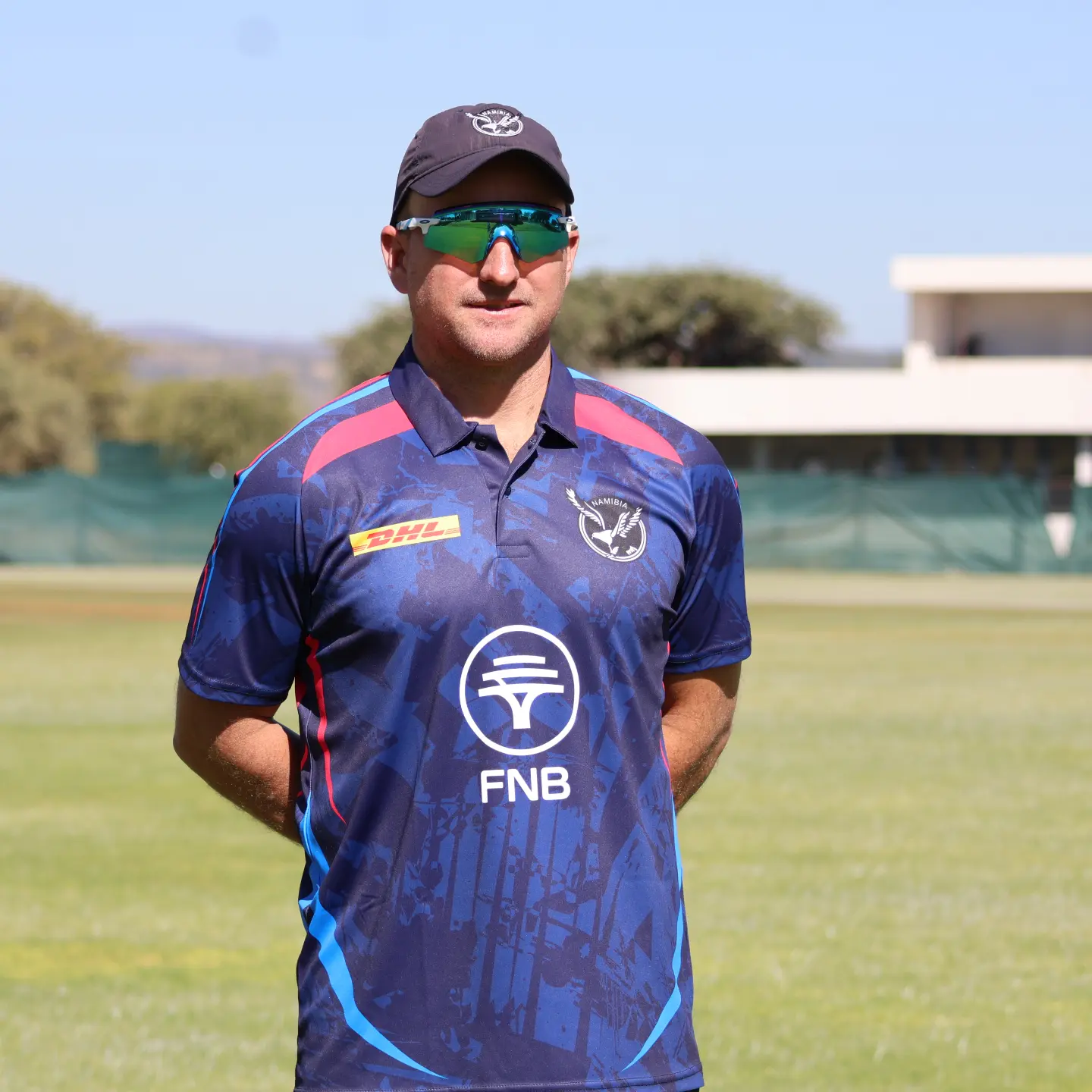Craig Williams Heads FNB Eagles As New Coach Namibian cricket icon takes charge, ushering in bold new strategies for FNB Eagles to win