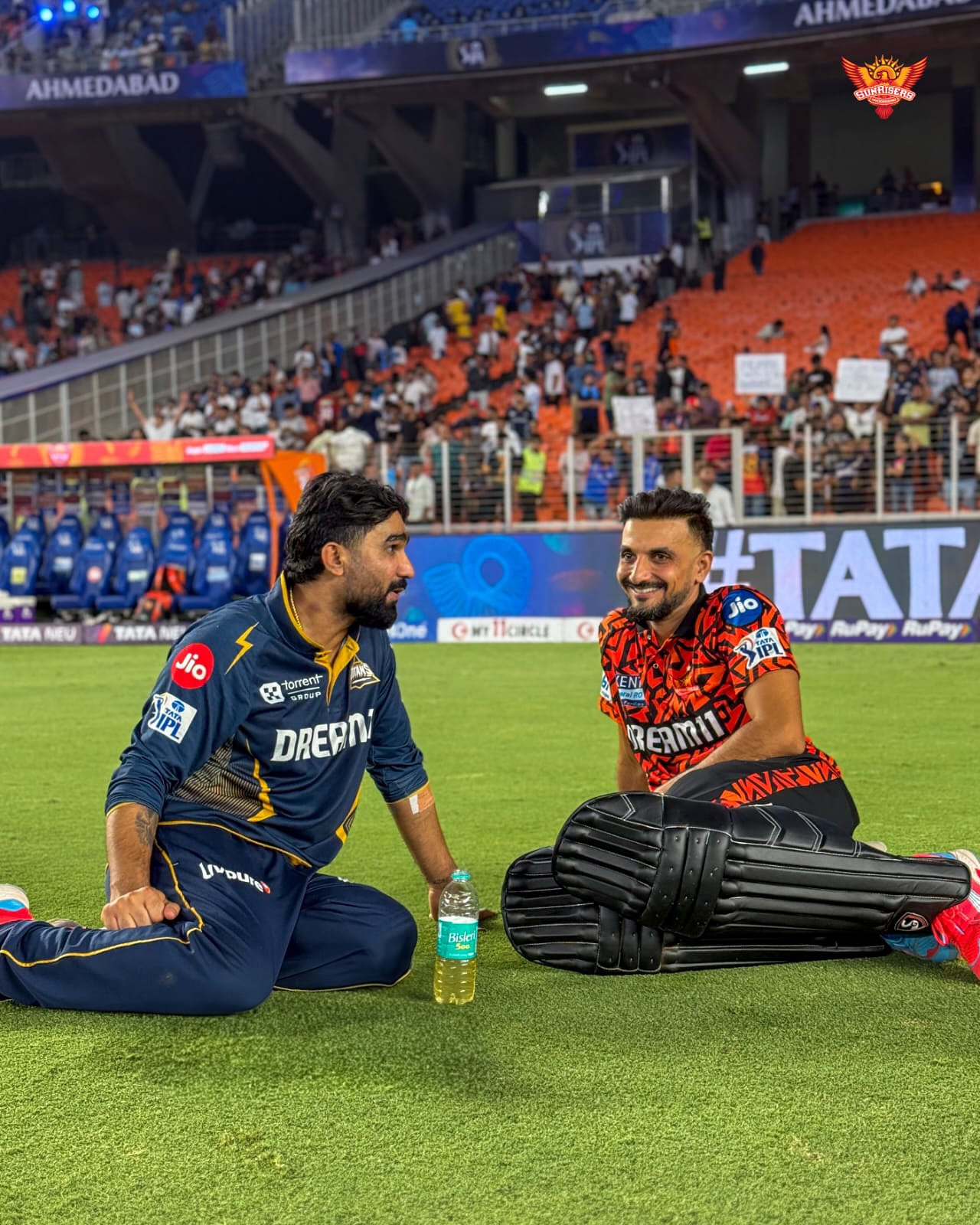 Cricket And Its Beauty: Sunrisers Hyderabad Spark IPL 2025