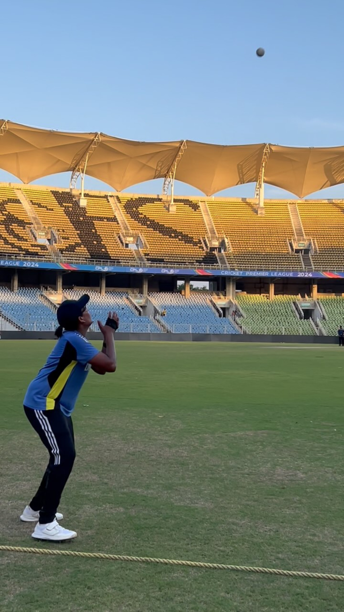 Cricket Day Highlights With Asha Sobhana Acknowledging Team Spirit And Success On Cricket’s Glorious Day With Thanks And Gratitude!